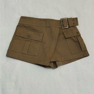 Zara Skort size US- S